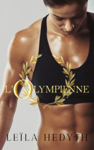 L'Olympienne_couverture_ebook