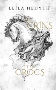 De Crins et de Crocs ebook cover