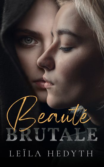 Beauté Brutale ebook cover